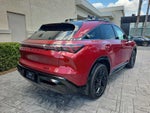 2027 INFINITI QX65 SPORT