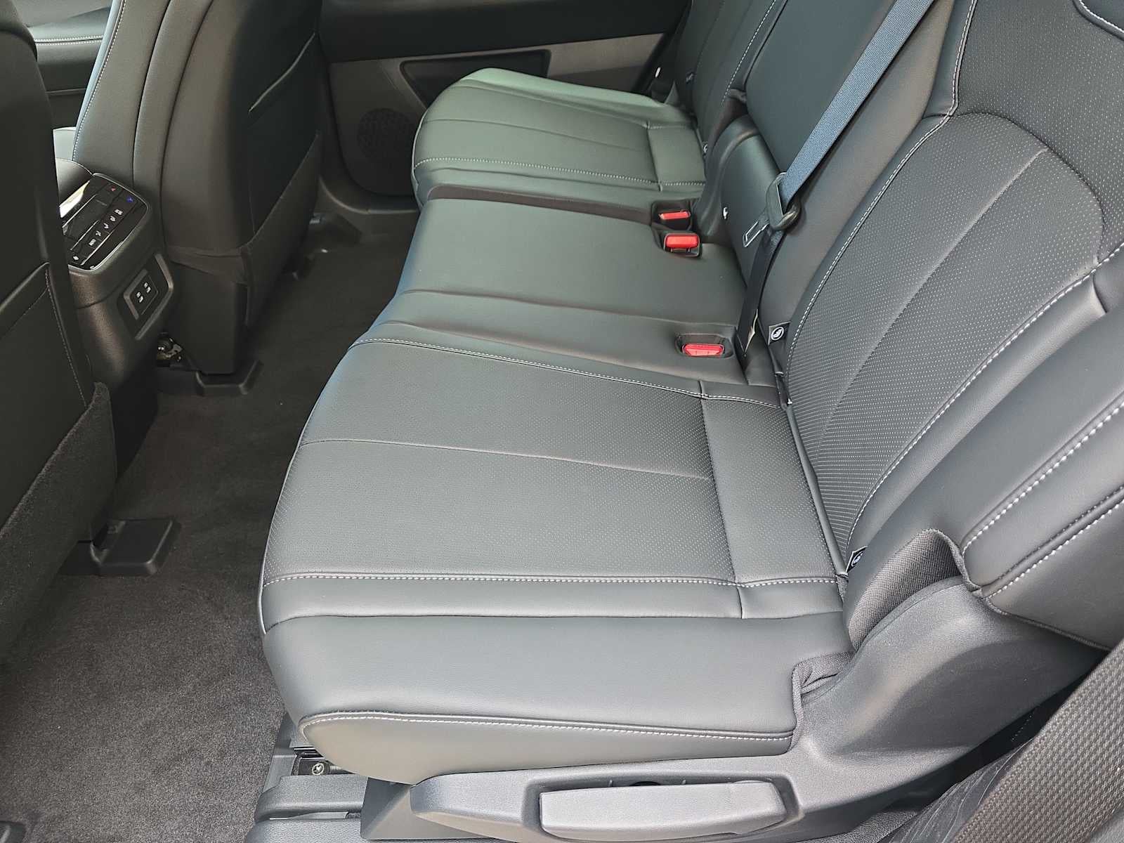 2027 INFINITI QX65 SPORT