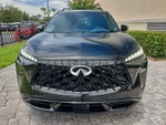 2027 INFINITI QX65 SPORT