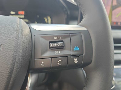 2027 INFINITI QX65 SPORT