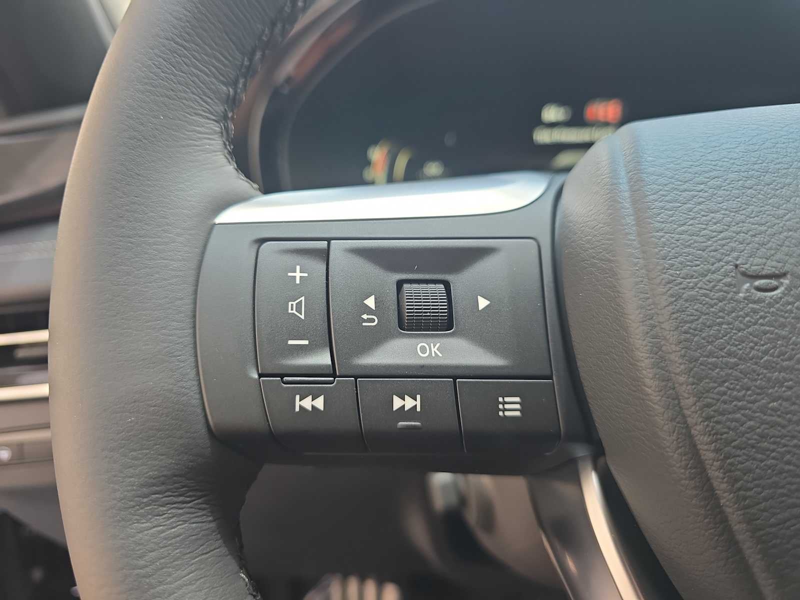 2027 INFINITI QX65 SPORT