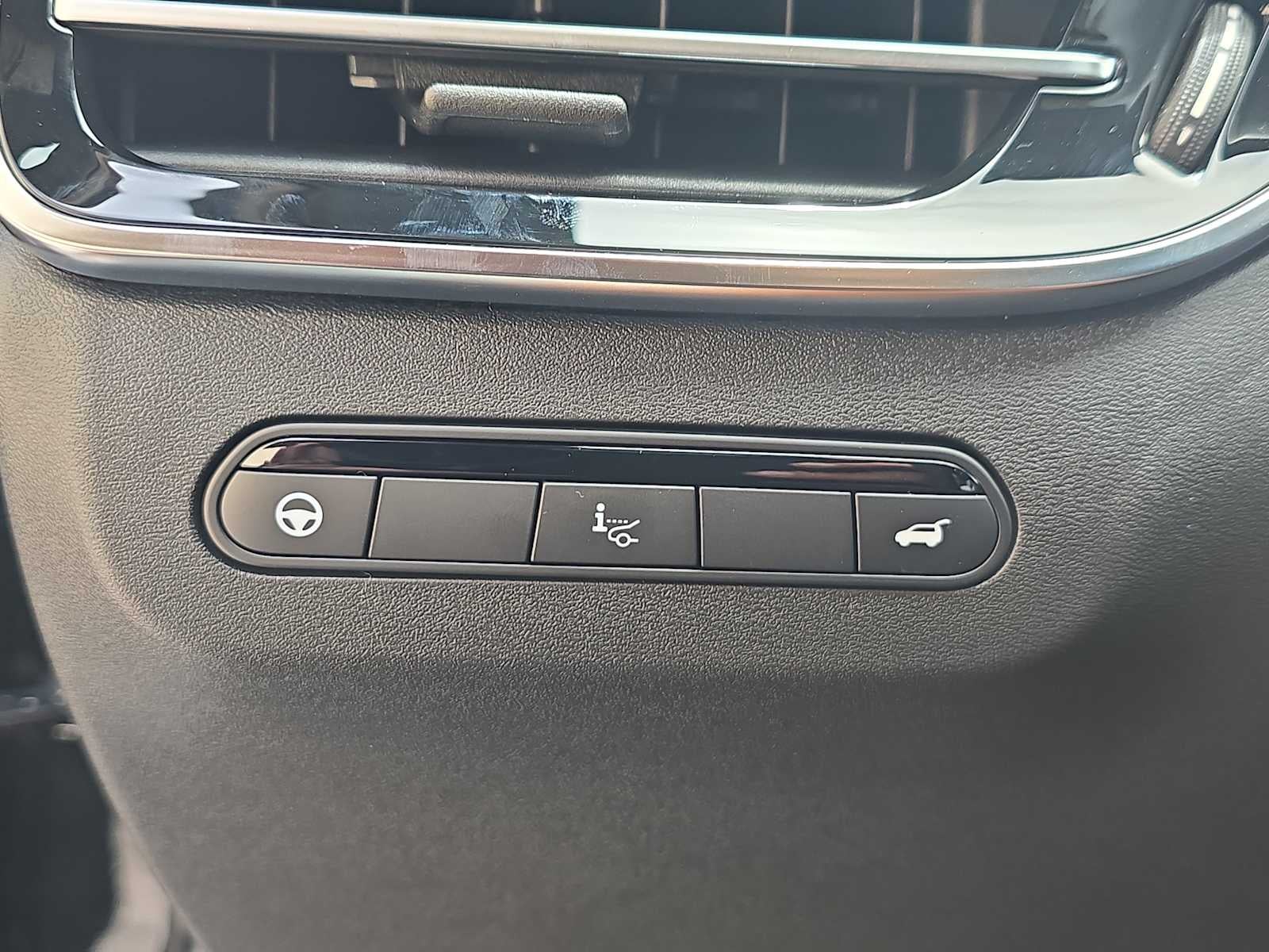 2027 INFINITI QX65 SPORT