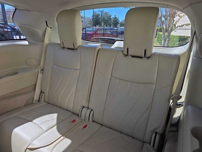 2013 INFINITI JX35 AWD 4dr