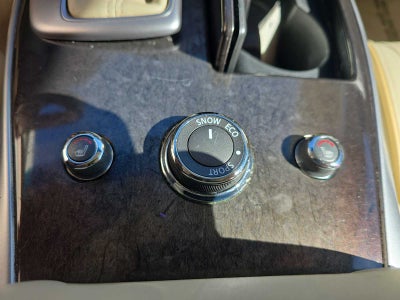 2013 INFINITI JX35 AWD 4dr