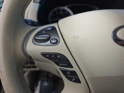 2013 INFINITI JX35 AWD 4dr