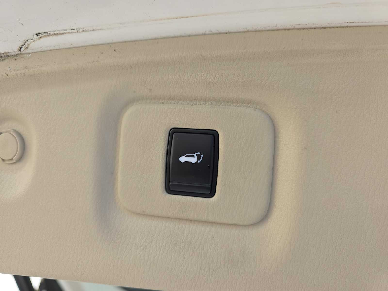 2013 INFINITI JX35 AWD 4dr