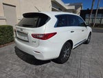 2013 INFINITI JX35 AWD 4dr