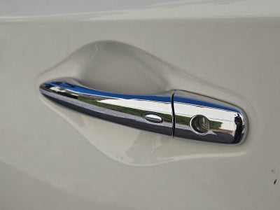 2013 INFINITI JX35 AWD 4dr