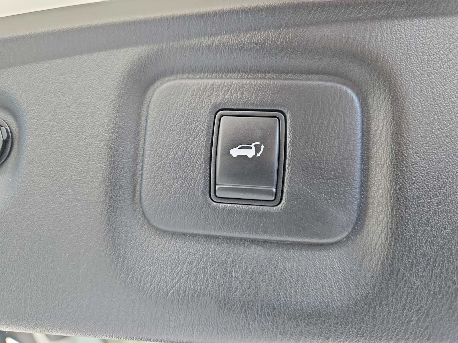 2015 INFINITI QX60 FWD 4dr
