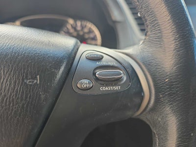 2015 INFINITI QX60 FWD 4dr