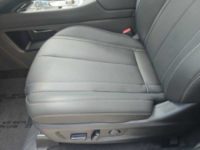 2027 INFINITI QX60 SPORT