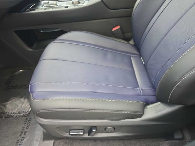 2027 INFINITI QX60 SPORT