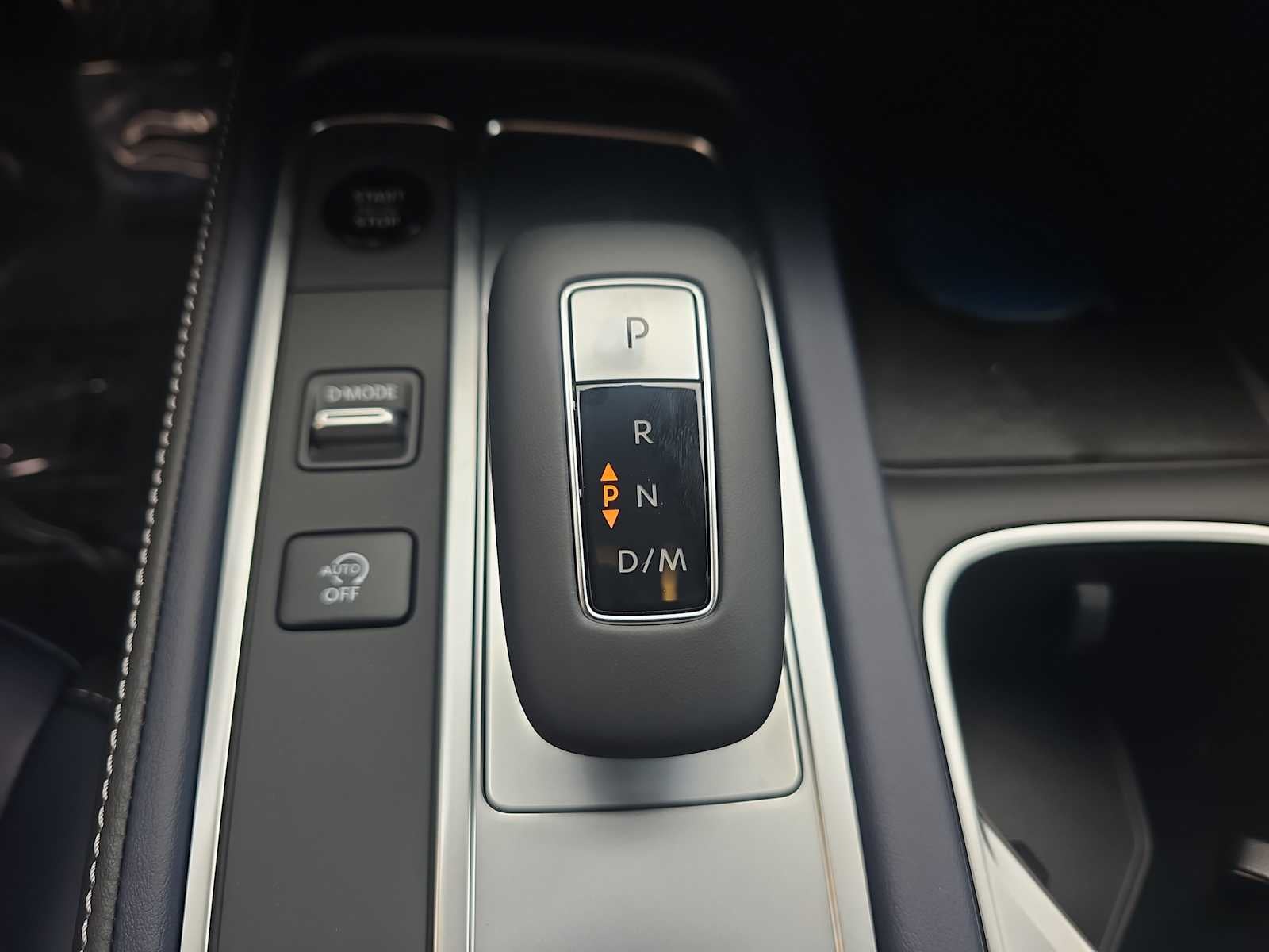 2027 INFINITI QX60 SPORT