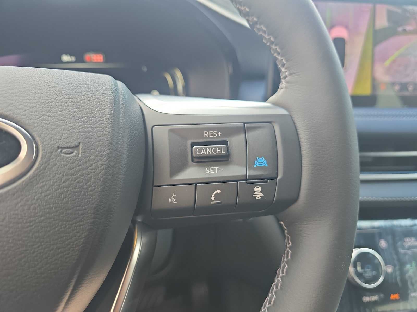 2027 INFINITI QX60 SPORT