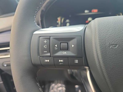 2027 INFINITI QX60 SPORT
