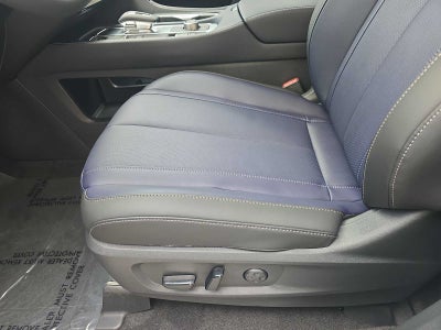 2027 INFINITI QX60 SPORT