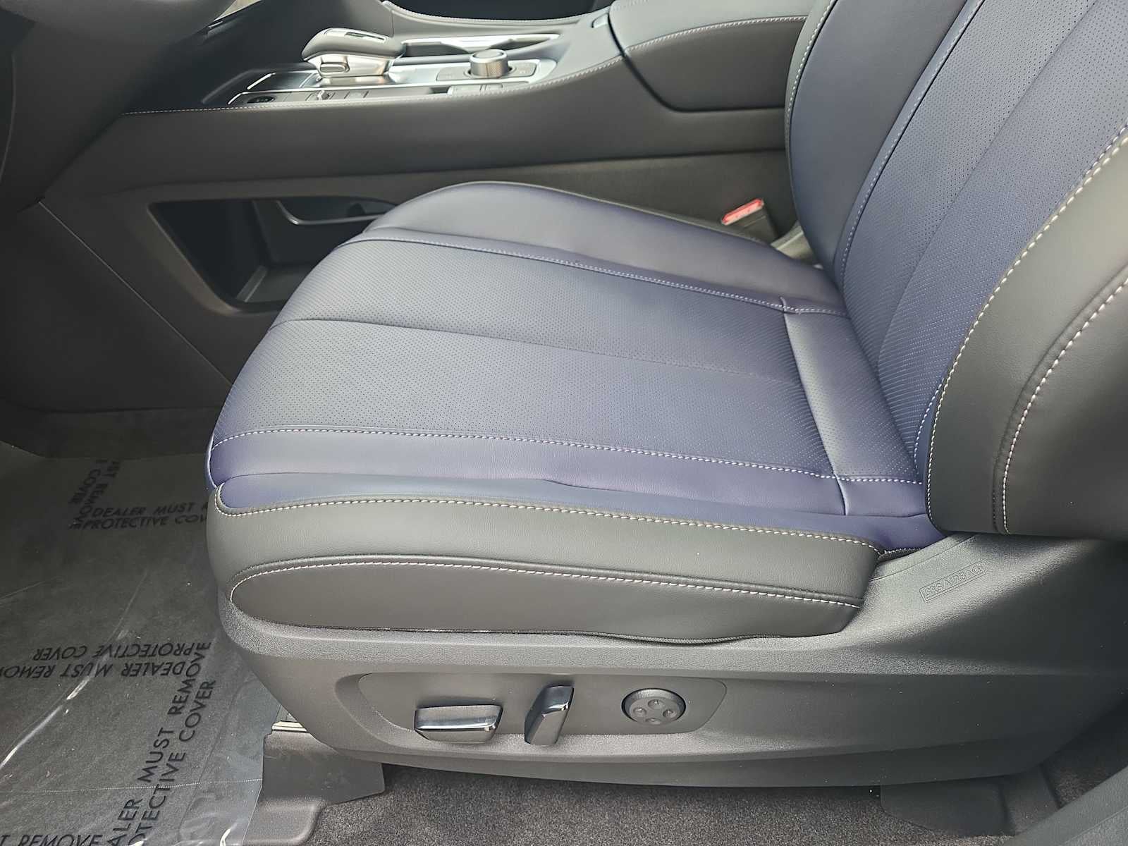 2027 INFINITI QX60 SPORT