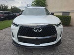 2027 INFINITI QX60 SPORT