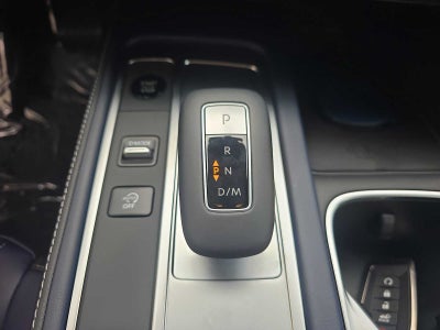 2027 INFINITI QX60 SPORT