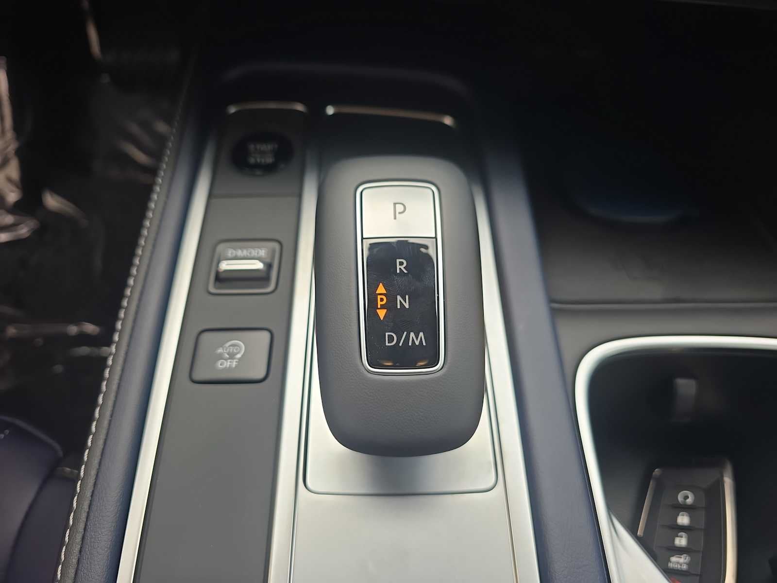 2027 INFINITI QX60 SPORT