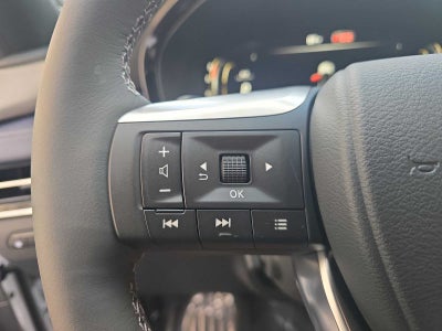 2027 INFINITI QX60 SPORT