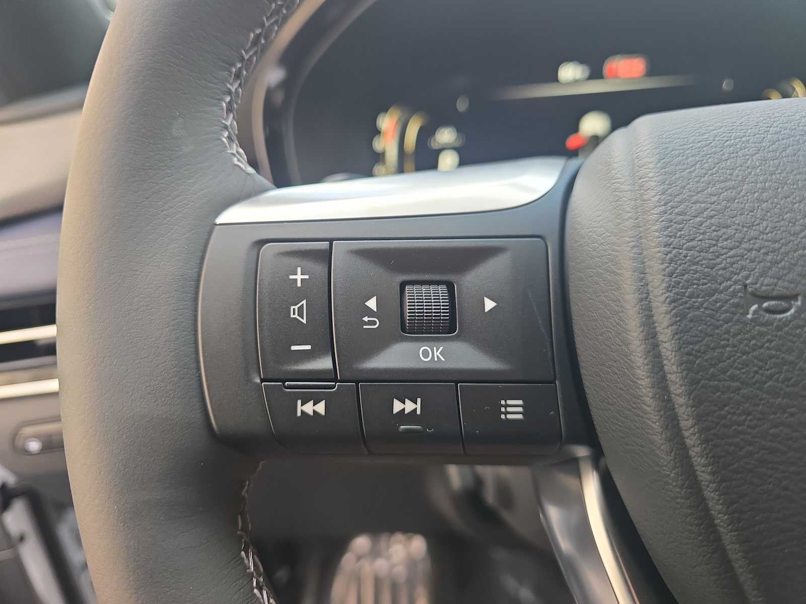 2027 INFINITI QX60 SPORT