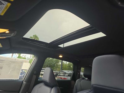 2027 INFINITI QX60 SPORT