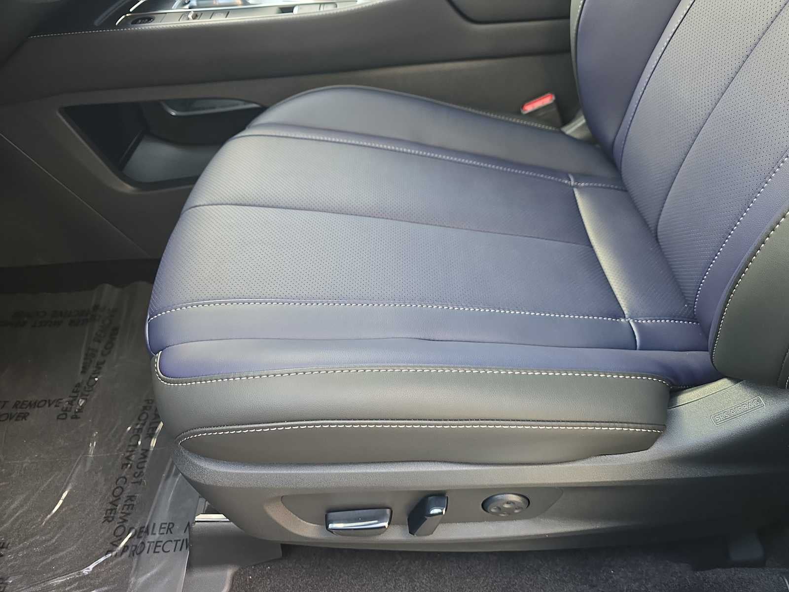 2027 INFINITI QX60 SPORT