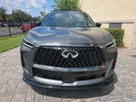 2027 INFINITI QX60 SPORT