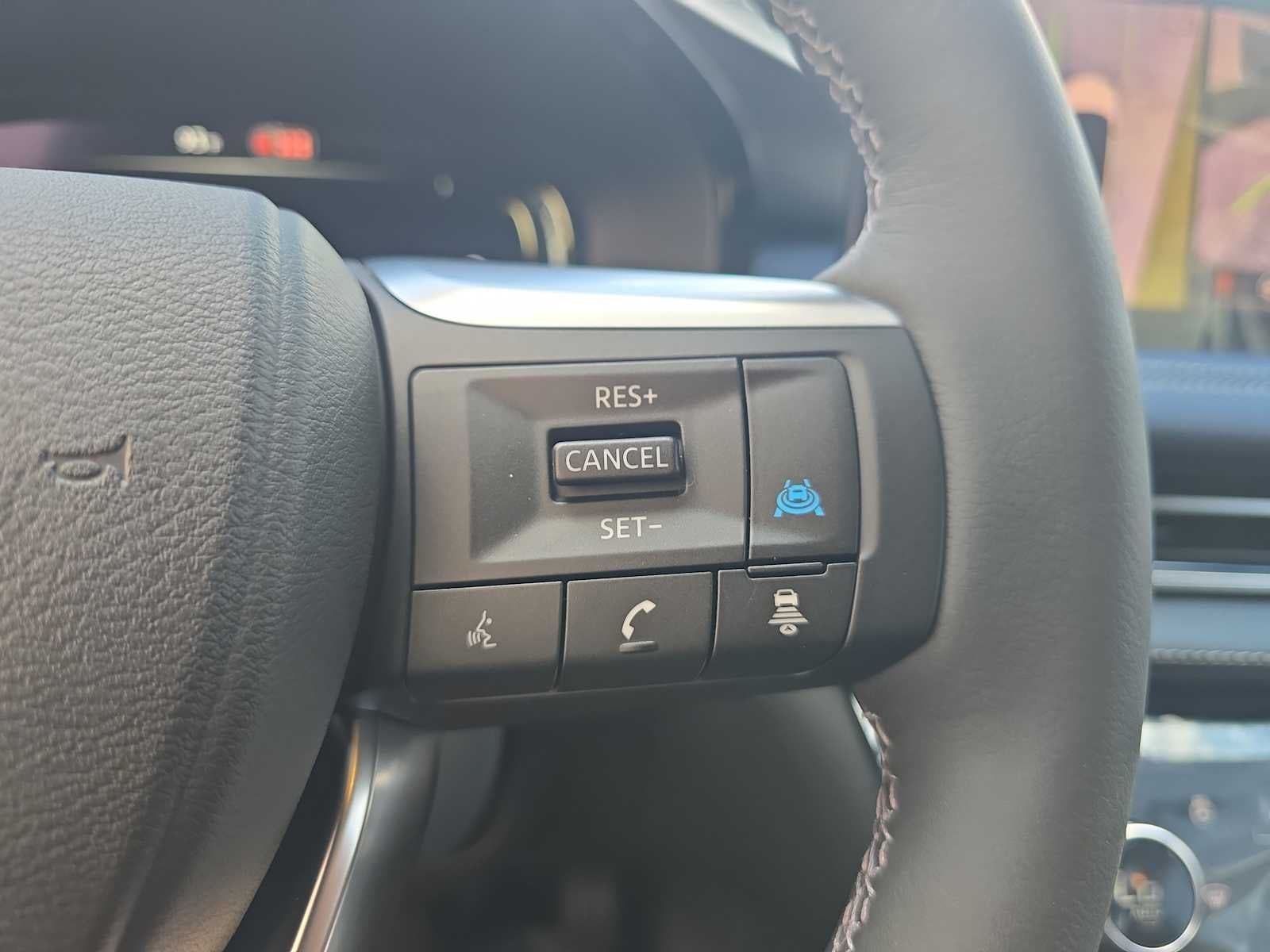 2027 INFINITI QX60 SPORT