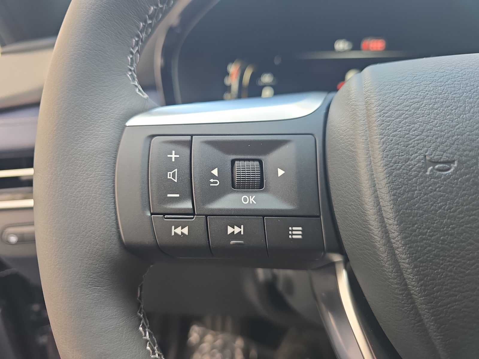 2027 INFINITI QX60 SPORT