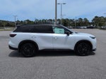 2027 INFINITI QX60 SPORT