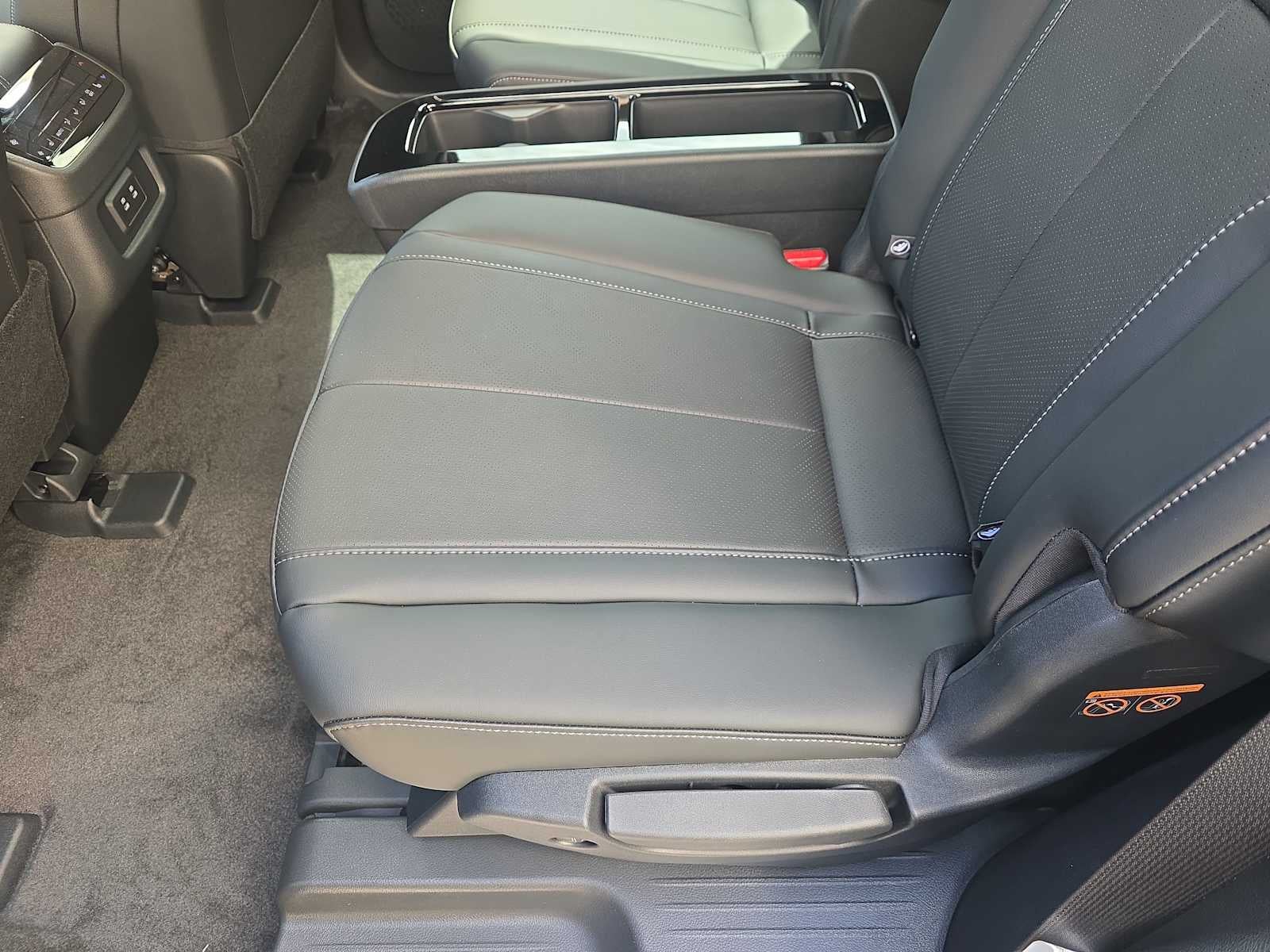2027 INFINITI QX60 SPORT