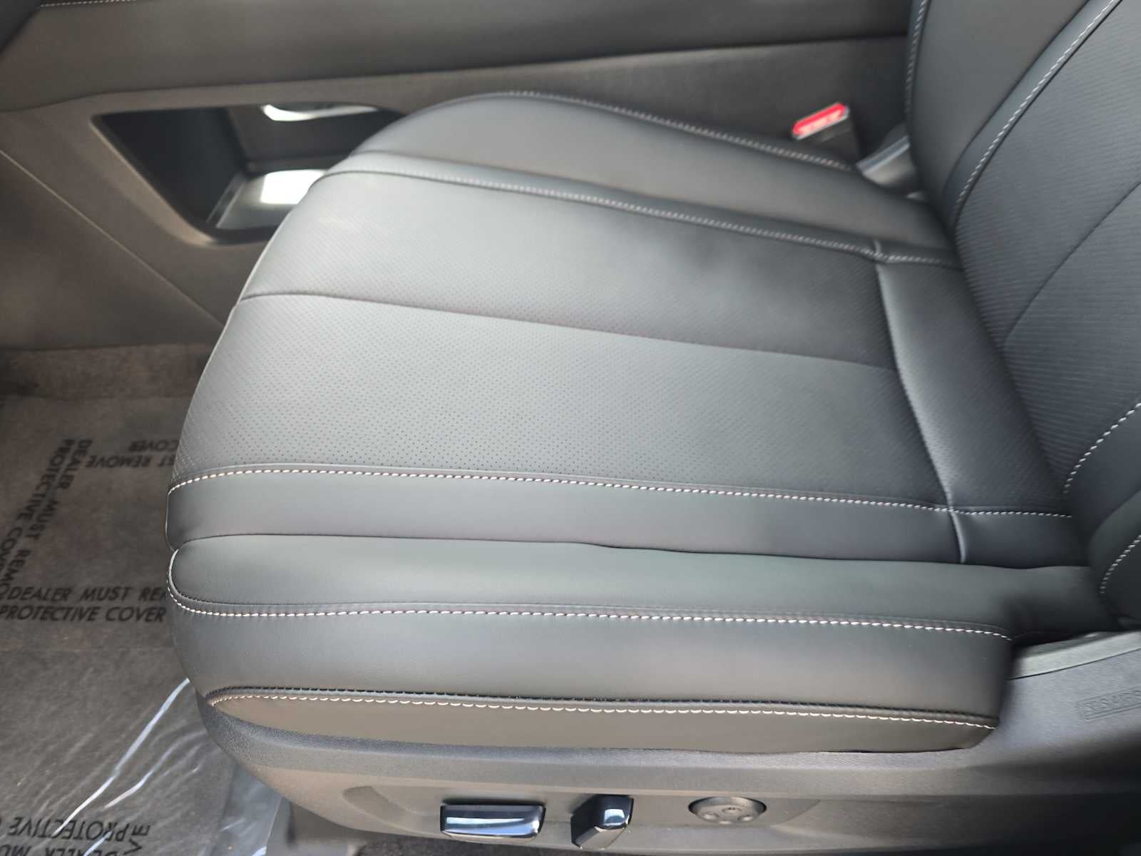 2027 INFINITI QX60 SPORT