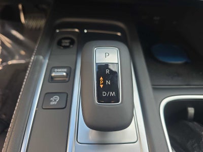 2027 INFINITI QX60 SPORT