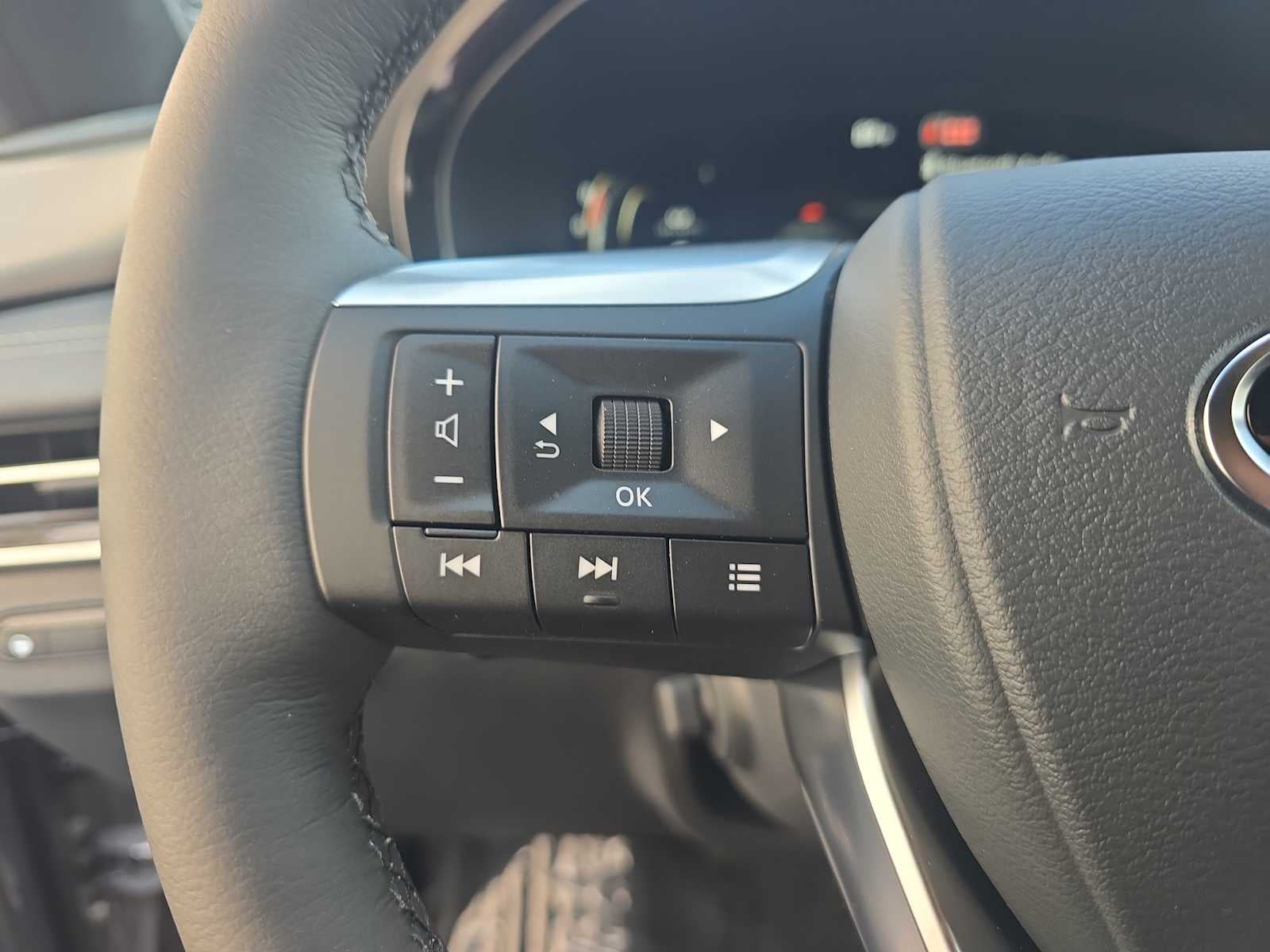 2027 INFINITI QX60 SPORT