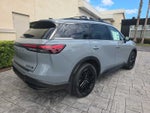 2027 INFINITI QX60 SPORT