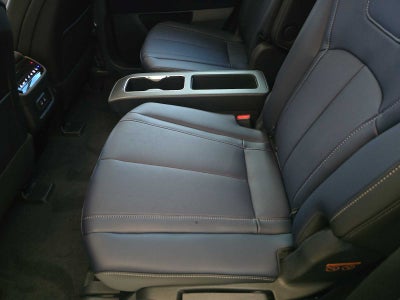 2027 INFINITI QX60 SPORT