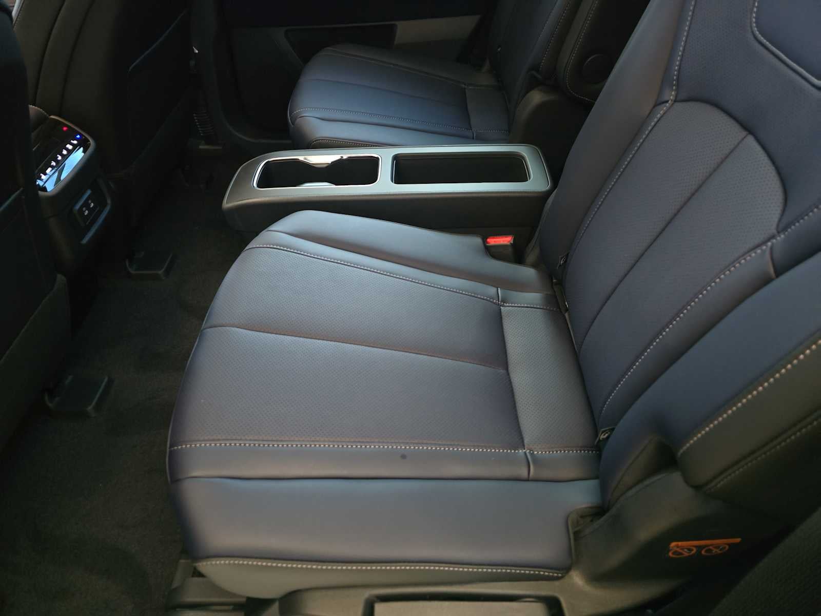 2027 INFINITI QX60 SPORT