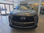 2027 INFINITI QX60 SPORT