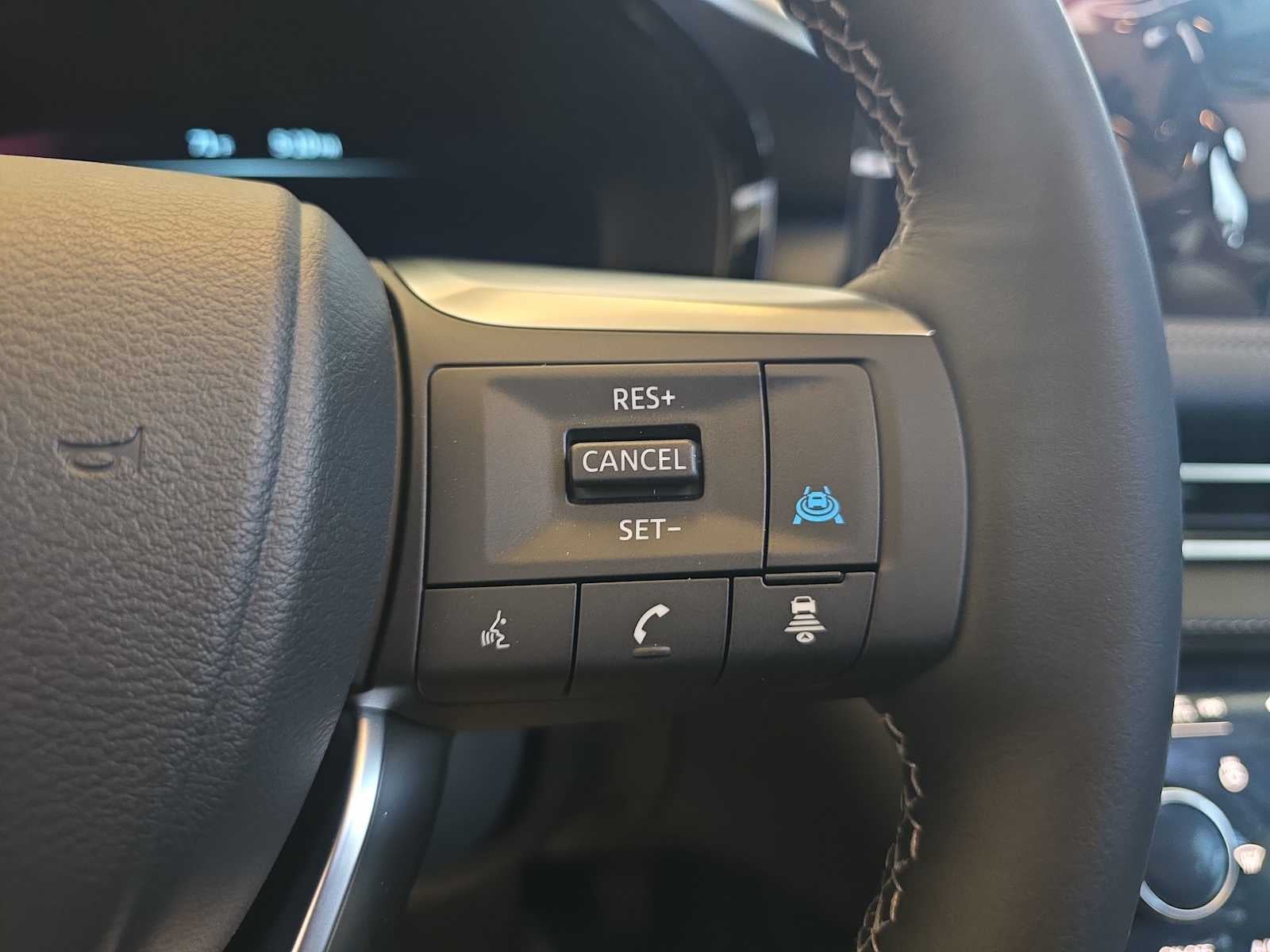 2027 INFINITI QX60 SPORT