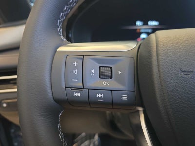 2027 INFINITI QX60 SPORT