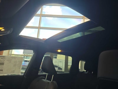 2027 INFINITI QX60 SPORT
