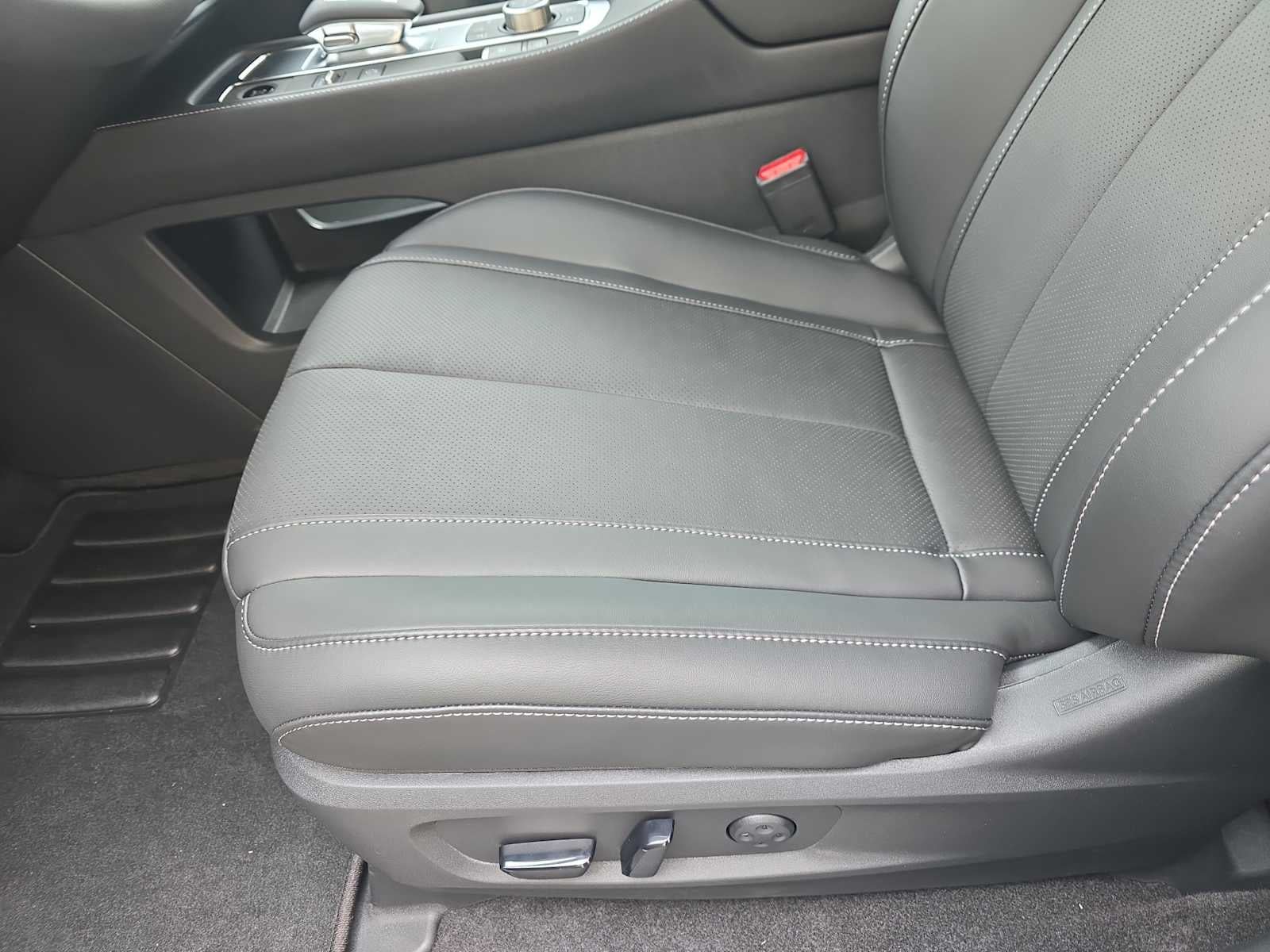 2027 INFINITI QX60 SPORT