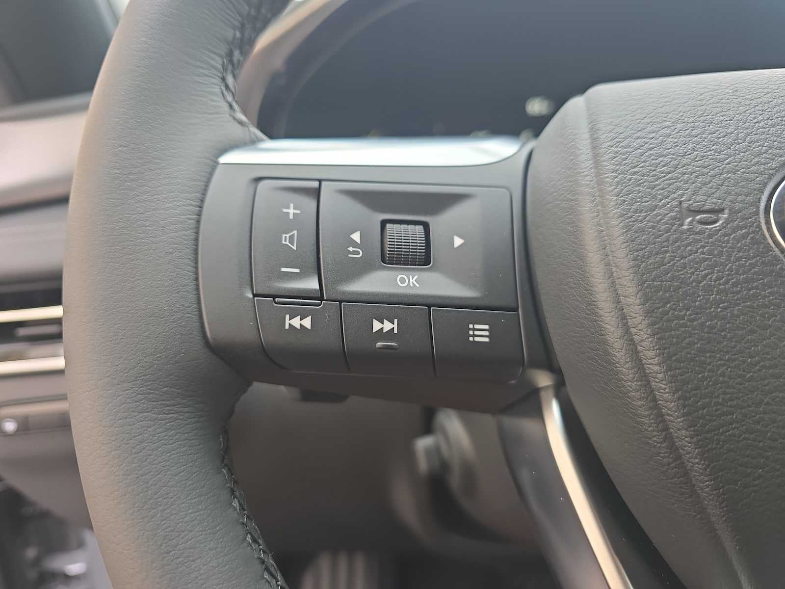2027 INFINITI QX60 SPORT