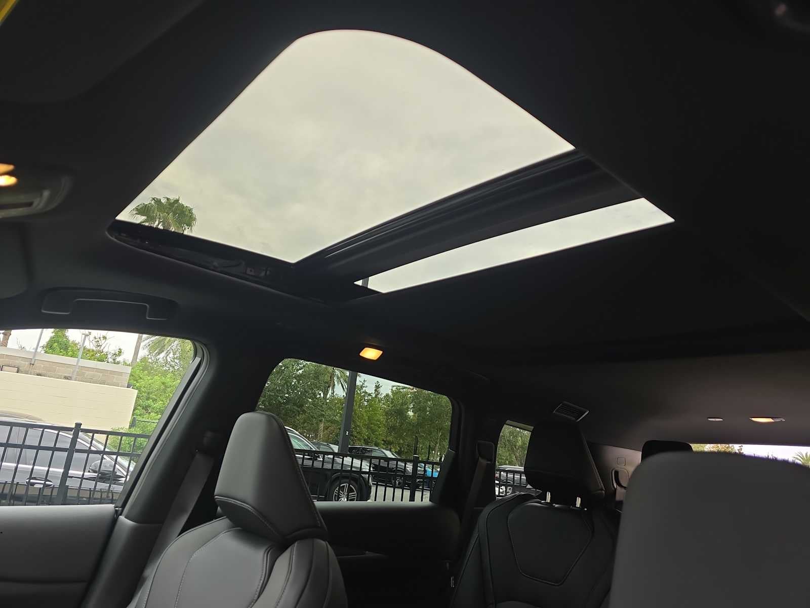 2027 INFINITI QX60 SPORT