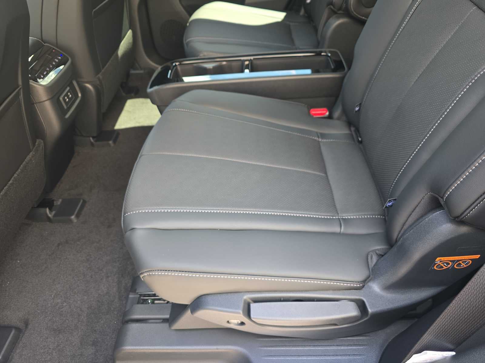 2027 INFINITI QX60 SPORT