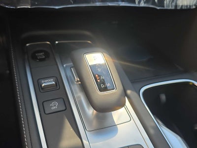 2027 INFINITI QX60 SPORT