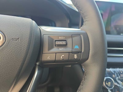 2027 INFINITI QX60 SPORT