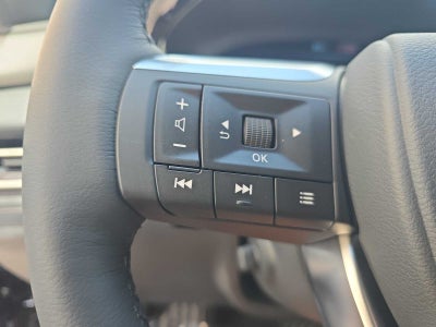 2027 INFINITI QX60 SPORT